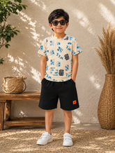 Beach Explorer