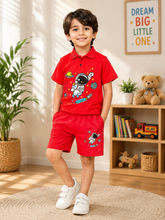 Adventure Co-Ord Set
