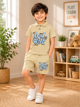 Adventure Co-Ord Set