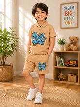Adventure Co-Ord Set