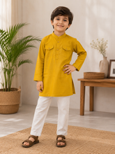Kurta Trouser