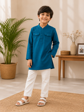 Kurta Trouser