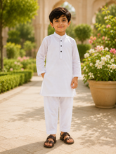 Kurta Trouser