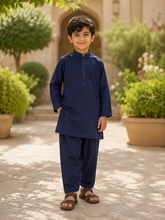 Kurta Trouser