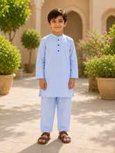 Kurta Trouser