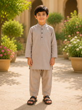 Kurta Trouser