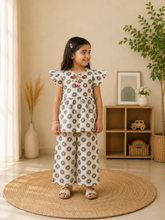 Sunshine Bloom Set