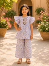 Sunshine Bloom Set