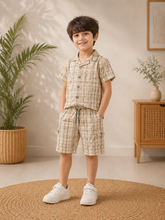 Safari Co-ord Set