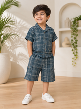 Safari Co-ord Set