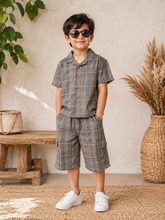 Safari Co-ord Set