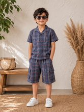 Safari Co-ord Set