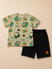 Beach Explorer