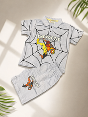 Adventure Co-Ord Set
