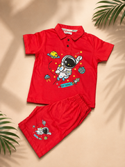 Adventure Co-Ord Set