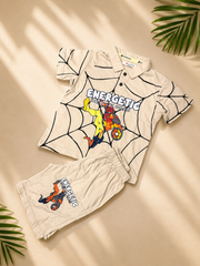 Adventure Co-Ord Set