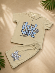 Adventure Co-Ord Set