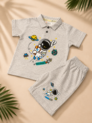Adventure Co-Ord Set