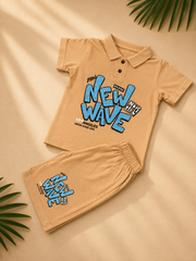 Adventure Co-Ord Set