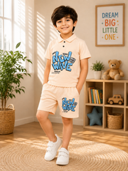 Adventure Co-Ord Set