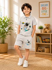Adventure Co-Ord Set