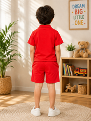 Adventure Co-Ord Set