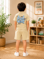Adventure Co-Ord Set