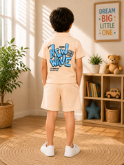 Adventure Co-Ord Set