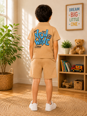 Adventure Co-Ord Set