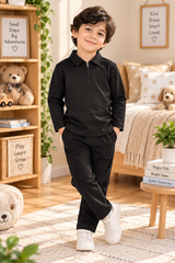 Classic Tan Boys Set
