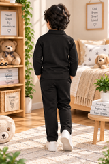 Classic Tan Boys Set