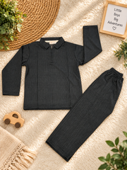 Classic Tan Boys Set