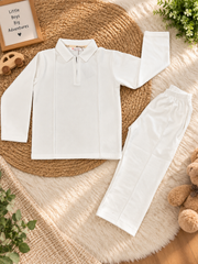 Classic Tan Boys Set