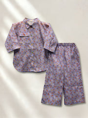 Girls cord set