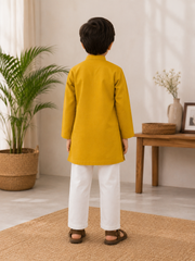 Kurta Trouser