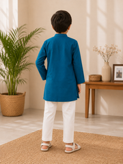 Kurta Trouser