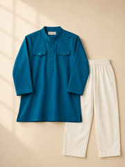 Kurta Trouser