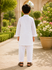 Kurta Trouser
