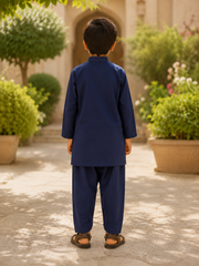 Kurta Trouser