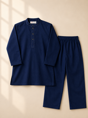 Kurta Trouser