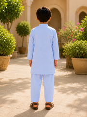 Kurta Trouser