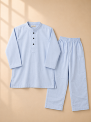 Kurta Trouser