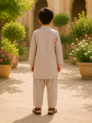 Kurta Trouser