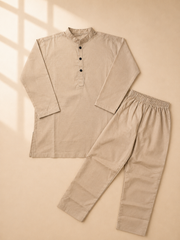 Kurta Trouser