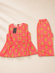 Mint Floor Set