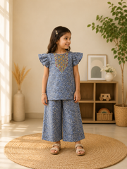 Sunshine Bloom Set