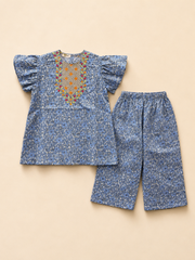 Sunshine Bloom Set