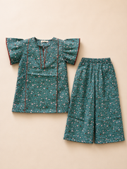 Sunshine Bloom Set