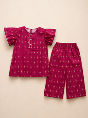 Sunshine Bloom Set