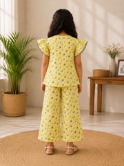 Sunshine Bloom Set